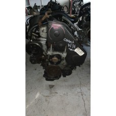 2003-2009 CONNECT 75 PSI KOMPLE MOTOR